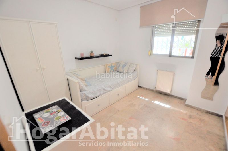 Foto df033b8a-7306-4c8e-989b-0f7e93623c1e. Pis amb calefacció a Barrio de Patraix Valencia