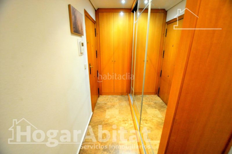 Foto dfeaf11a-3e56-4b88-9977-7f63929d5fc4. Pis amb calefacció a Barrio de Patraix Valencia