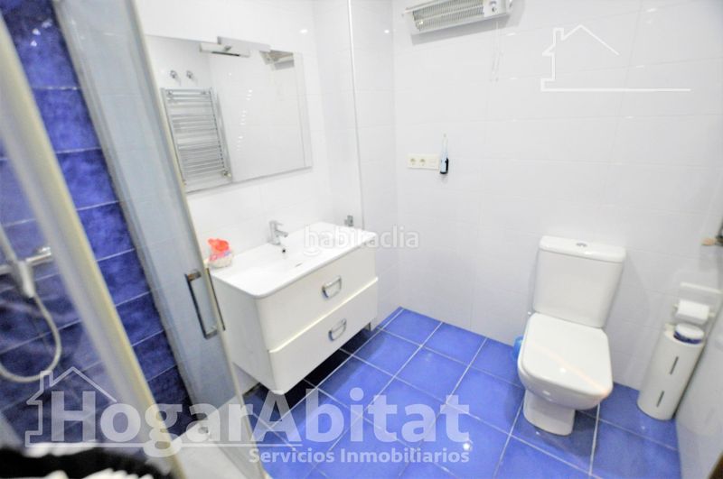 Foto f0c373a9-dc72-4e20-a579-35f231267c1a. Pis amb calefacció a Barrio de Patraix Valencia