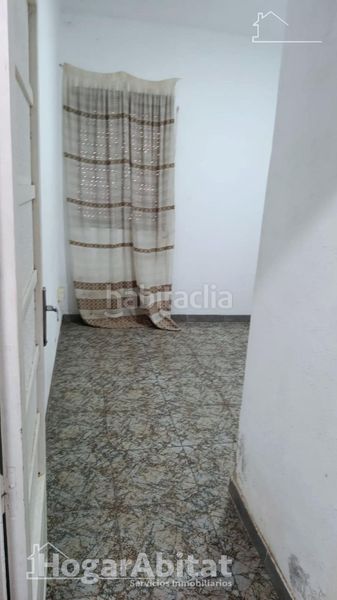 Foto d92aedc6-cee2-4540-86c4-a2f7f0297758. Planta baixa amb calefacció a El Carmen Manises