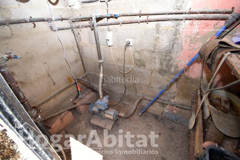 Foto 0270c3bc-e9ec-4c70-9d9e-660dd335d058. Xalet amb aparcament piscina a Sueca Sueca