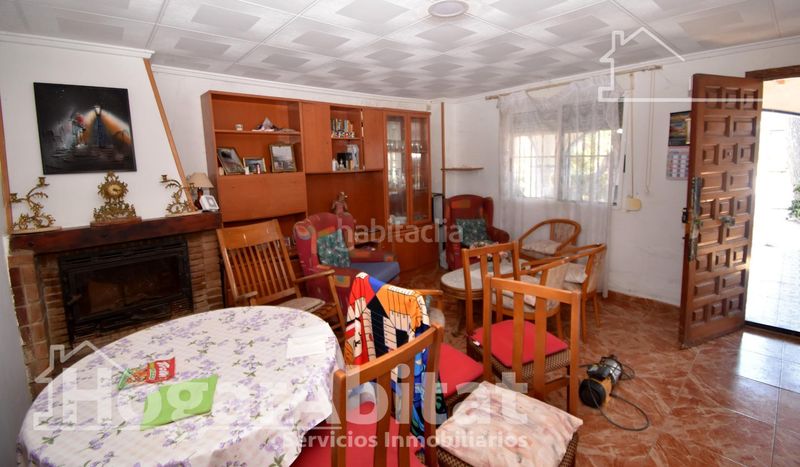 Foto 5ab4a6e7-66ff-4d86-82bc-6c3a415d13bd. Xalet amb aparcament piscina a Sueca Sueca