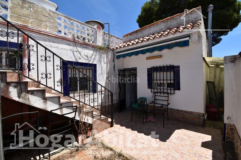 Foto 716f7aba-5215-4799-889a-a6e8b169e8b5. Xalet amb aparcament piscina a Sueca Sueca