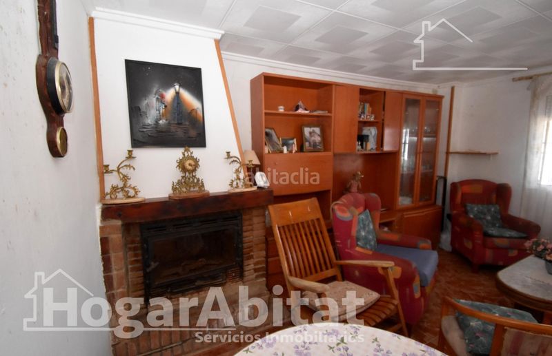 Foto 848d1f9f-2a40-4b40-a6e3-471e88505e53. Xalet amb aparcament piscina a Sueca Sueca