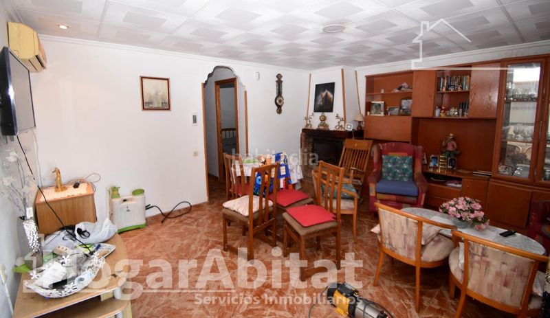 Foto d4f3e73d-33f1-42d3-8d88-a3667744ac59. Xalet amb aparcament piscina a Sueca Sueca