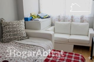 Etagenwohnung  Calle de blasco ibáñez. Gran oportunidad! exterior, amplio y luminoso con trastero