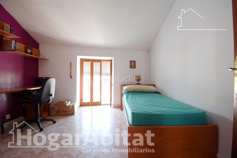 Foto 10eb77c3-72a9-4a7d-9983-c7486ffa9c30. Casa amb calefacció a Oliva pueblo Oliva