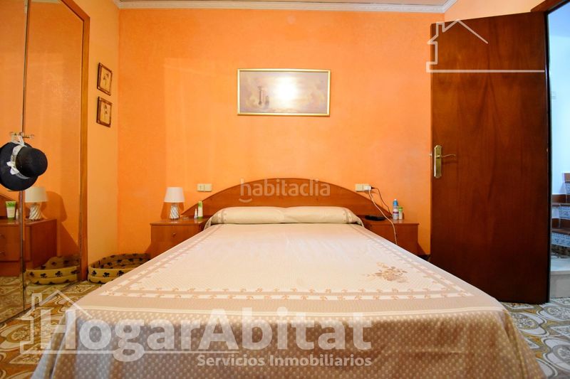 Foto 2f27c162-9a78-44f1-a513-b8c3ba3e754b. Casa amb calefacció a Oliva pueblo Oliva