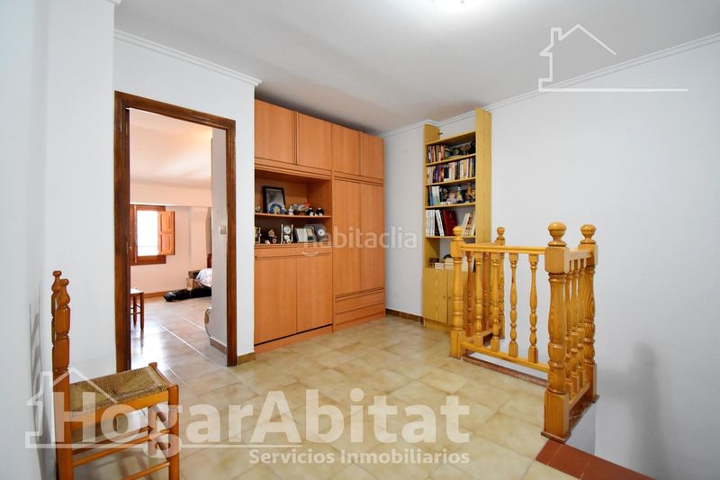 Foto 3318c958-2c95-4a63-8c36-93629055684f. Casa amb calefacció a Oliva pueblo Oliva