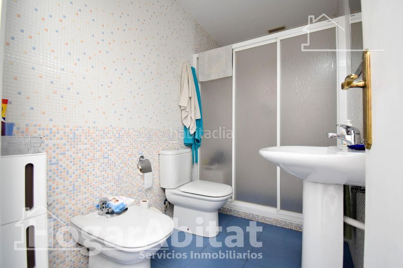 Foto 56af77fe-e3c7-4b64-866d-ac4f5808f040. Casa amb calefacció a Oliva pueblo Oliva