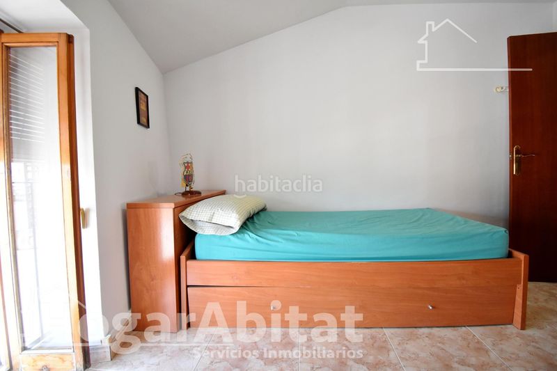 Foto 5724c9c9-6490-43e6-a36c-04f011861fcd. Casa amb calefacció a Oliva pueblo Oliva
