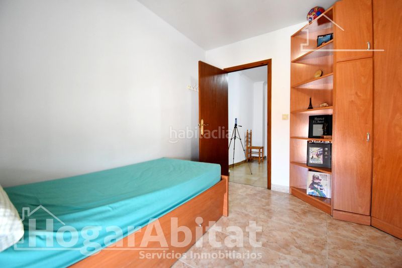 Foto 5d30f683-174f-4bcf-85f0-e3d145acad9f. Casa amb calefacció a Oliva pueblo Oliva