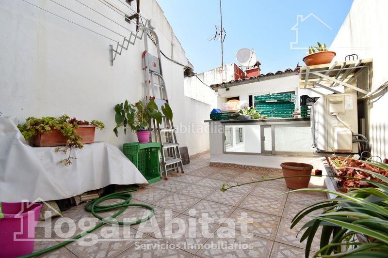Foto 68119a65-78b0-46a4-b1af-1a8af22bbec5. Casa amb calefacció a Oliva pueblo Oliva