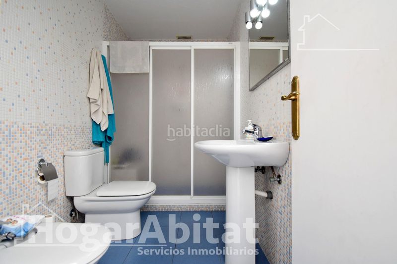 Foto 734ce386-d3ba-4467-a084-58b53651f019. Casa amb calefacció a Oliva pueblo Oliva