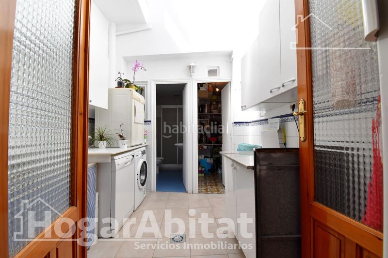 Foto 739c3fc4-64c9-4e50-941e-df9c8701e274. Casa amb calefacció a Oliva pueblo Oliva