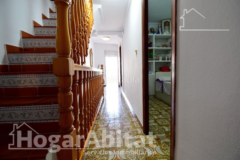 Foto 9b78a246-e098-48a4-b7ed-a3f7243112d2. Casa amb calefacció a Oliva pueblo Oliva