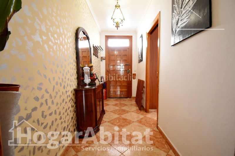 Foto be8888f7-3535-4f52-8e47-f2864dd3f969. Casa amb calefacció a Oliva pueblo Oliva