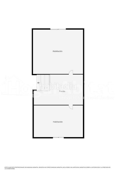Foto bfeacf00-466f-495a-af16-387b714a90be. Casa amb calefacció a Oliva pueblo Oliva