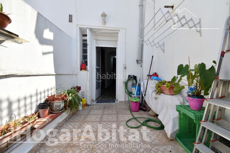 Foto c093673f-932d-4be5-a37e-08b9160d5f2d. Casa amb calefacció a Oliva pueblo Oliva