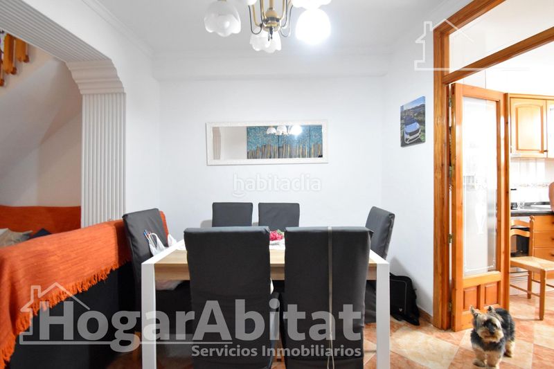 Foto cb88101f-7eda-4125-b7c4-e18d56d63f2a. Casa amb calefacció a Oliva pueblo Oliva