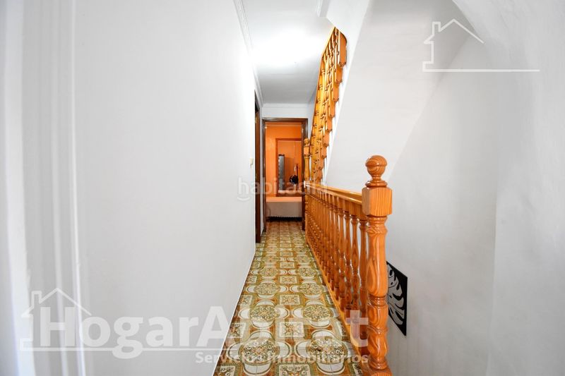 Foto d3590a59-f87a-45b8-8f01-5f61ba6e65a3. Casa amb calefacció a Oliva pueblo Oliva