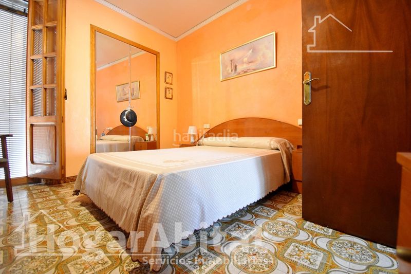 Foto d957eb1c-e305-4be2-9f3a-ba1a908cd6ac. Casa amb calefacció a Oliva pueblo Oliva
