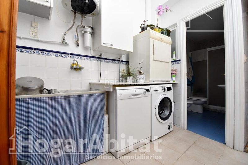 Foto da3cb97f-4de3-4f27-acfb-074c4c6c7dff. Casa amb calefacció a Oliva pueblo Oliva