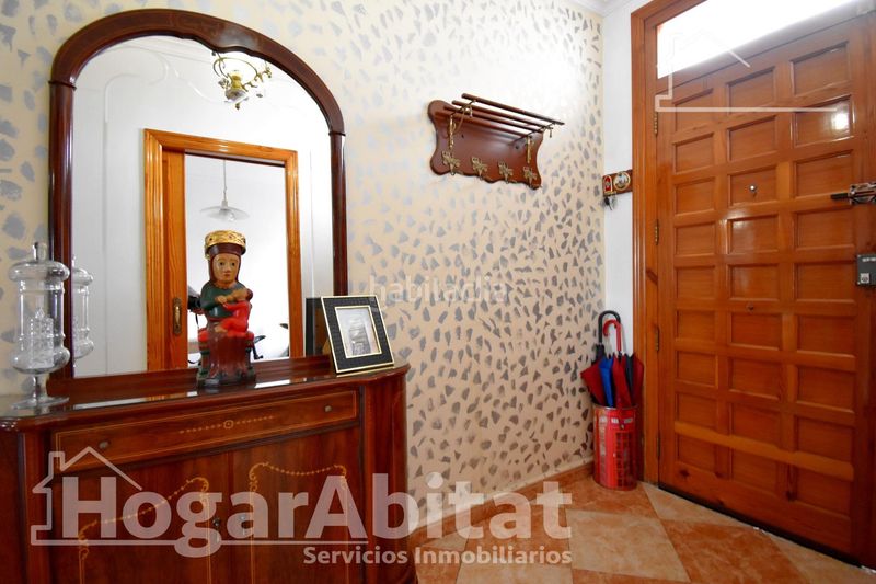 Foto dec8bc4f-0e02-4c30-9a76-d68ae5dedb30. Casa amb calefacció a Oliva pueblo Oliva