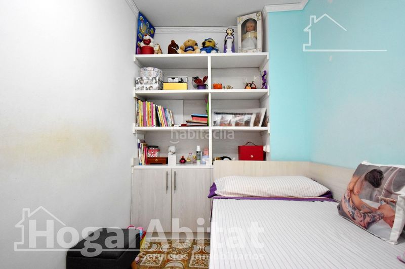 Foto fd1ff6ae-6d30-4ea3-9115-7d62b2669783. Casa amb calefacció a Oliva pueblo Oliva