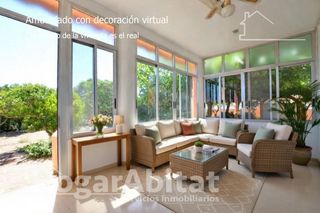 Chalet  Polígono pl numero 30 254. Oportunidad! gran chalet rústico con garaje, trastero y árboles
