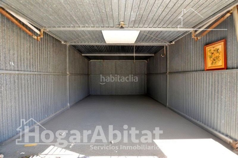 Foto 0675a27e-4c3a-4878-93fa-8875c335ac50. Xalet amb aparcament a El Marenyet Cullera