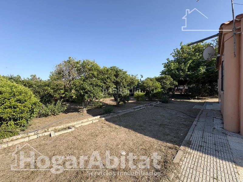 Foto 6b2b6d46-f4c0-46d4-ba35-b33d3eb43327. Xalet amb aparcament a El Marenyet Cullera