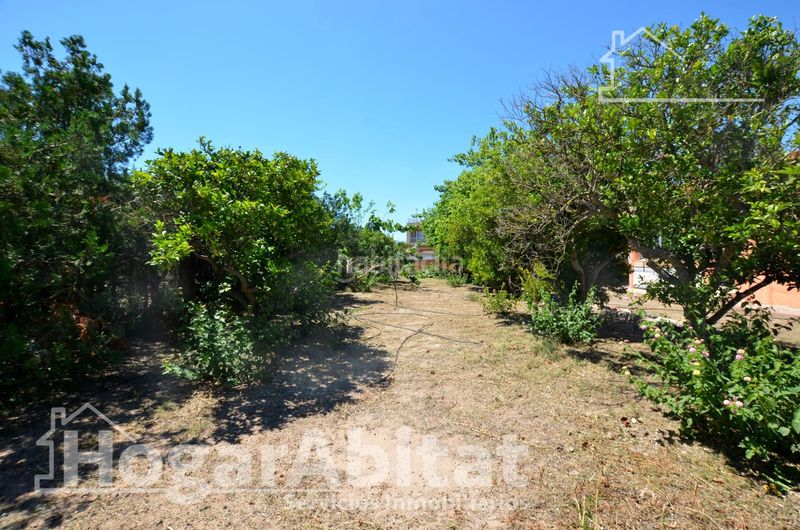 Foto c73af3ec-c119-474f-a5bf-c5c8e322be5e. Xalet amb aparcament a El Marenyet Cullera