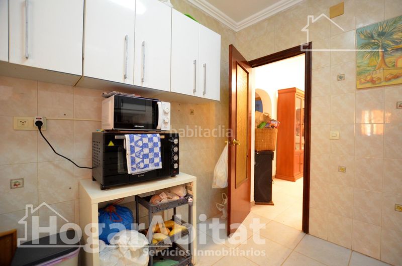 Foto fae600af-c1df-4165-adb0-dd6d6024e333. Xalet amb aparcament a El Marenyet Cullera