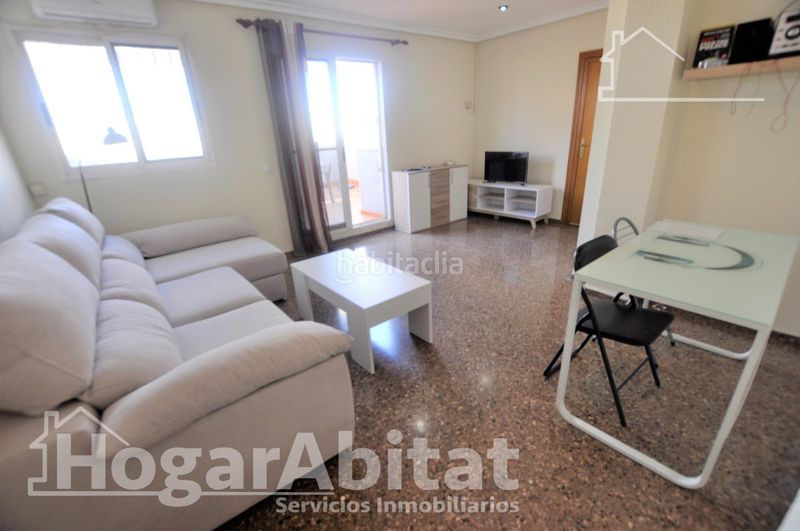 Foto 0b4990ba-937a-42ec-9008-290dbc92e36f. Àtic amb calefacció aparcament a L´Hort de Senabre Valencia