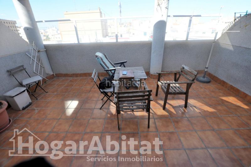 Foto 0c7ade3a-97b8-4949-8c97-72a7d4c46fe5. Àtic amb calefacció aparcament a L´Hort de Senabre Valencia
