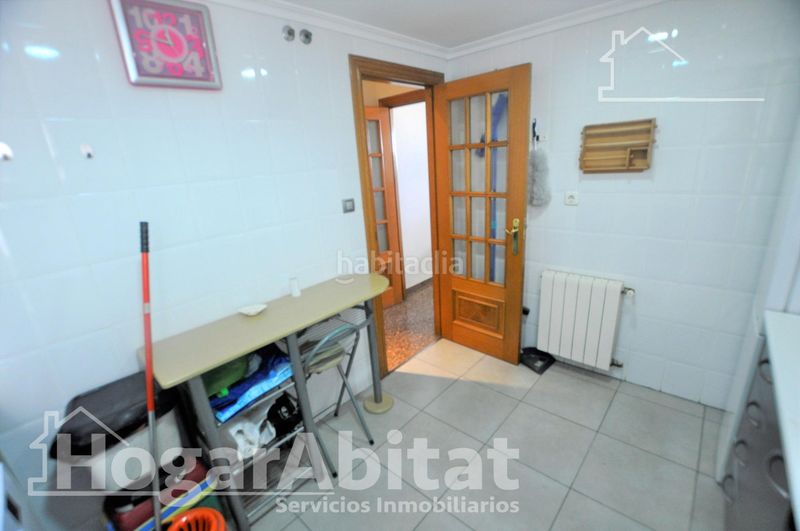 Foto 302e410b-c5f8-49d0-ae11-d553c276ca65. Àtic amb calefacció aparcament a L´Hort de Senabre Valencia