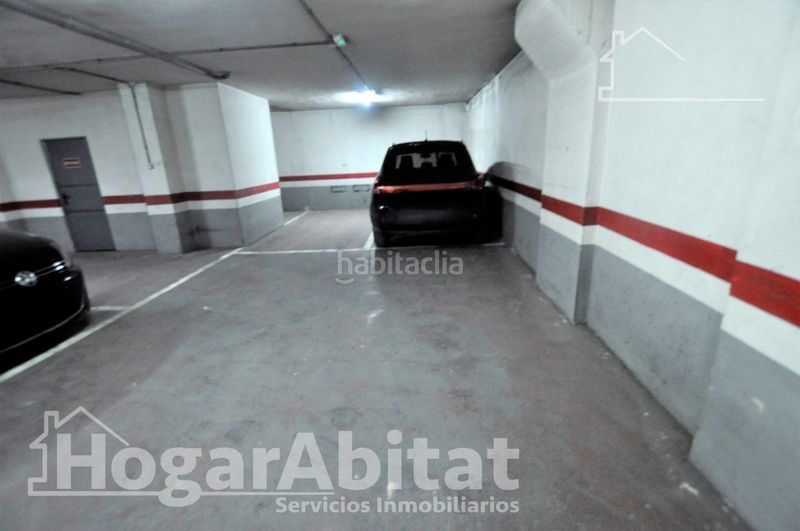 Foto 551bd987-6631-4bf2-940c-ba84193b6582. Àtic amb calefacció aparcament a L´Hort de Senabre Valencia