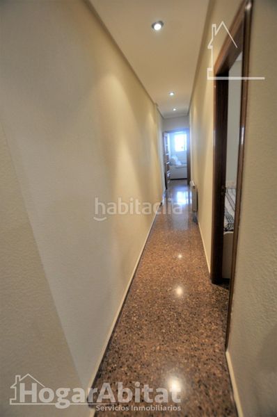 Foto 5bf58414-1c10-41ad-ae3f-1b3269a00ad0. Àtic amb calefacció aparcament a L´Hort de Senabre Valencia