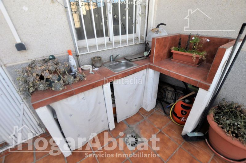Foto 60c8b38a-4953-4e18-8c50-4c48b6f11596. Àtic amb calefacció aparcament a L´Hort de Senabre Valencia