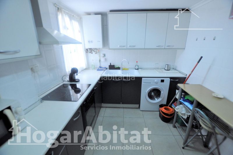 Foto 8f3b887e-77d3-4956-9994-62e68347213d. Àtic amb calefacció aparcament a L´Hort de Senabre Valencia