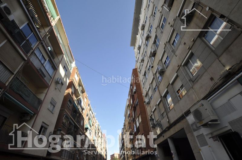 Foto 9351d2d2-fd4c-48a5-aa0e-f057aec505e6. Àtic amb calefacció aparcament a L´Hort de Senabre Valencia