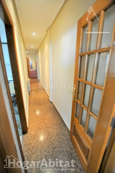 Foto aaefa760-0e36-4206-9300-5f7255190983. Àtic amb calefacció aparcament a L´Hort de Senabre Valencia