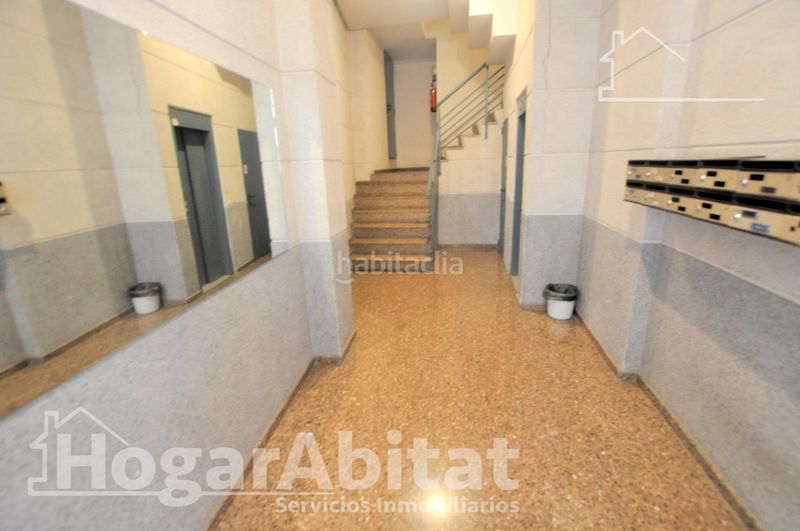 Foto cc85bfe3-5058-4dee-8531-6a0f5e62e4b5. Àtic amb calefacció aparcament a L´Hort de Senabre Valencia