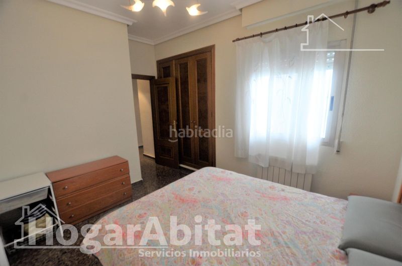 Foto cd2879f6-be78-43b6-a34f-4c660b174620. Àtic amb calefacció aparcament a L´Hort de Senabre Valencia