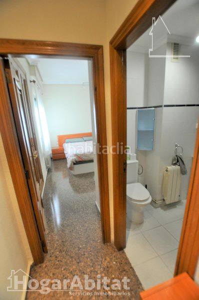 Foto cee93326-e0b8-4490-a44e-a3c983096324. Àtic amb calefacció aparcament a L´Hort de Senabre Valencia