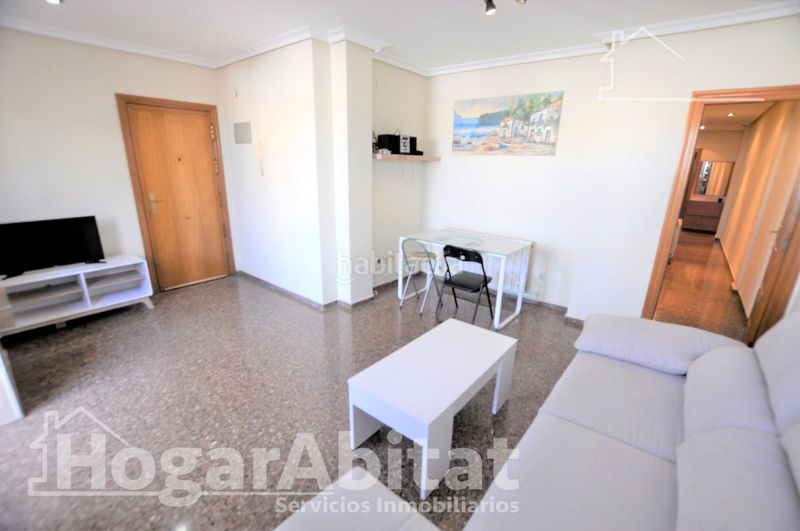 Foto d45ec890-5a49-45d9-b7f5-a0f504e83e1f. Àtic amb calefacció aparcament a L´Hort de Senabre Valencia