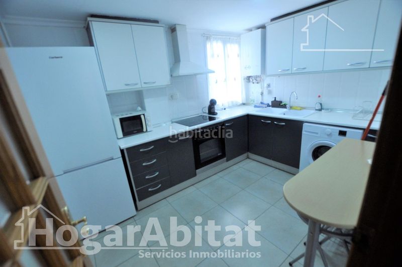 Foto d93bd0d0-a497-4134-b3c8-11460d1c6567. Àtic amb calefacció aparcament a L´Hort de Senabre Valencia