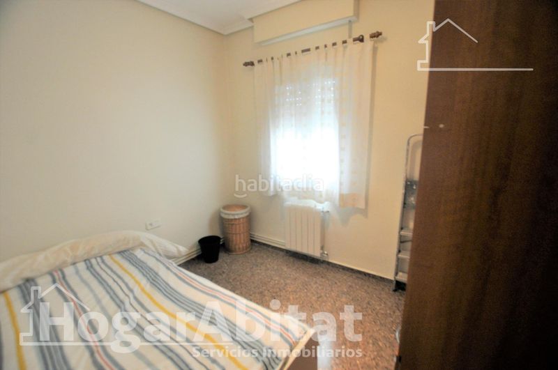 Foto d95f438c-d4cd-4cda-8821-7f520354f732. Àtic amb calefacció aparcament a L´Hort de Senabre Valencia