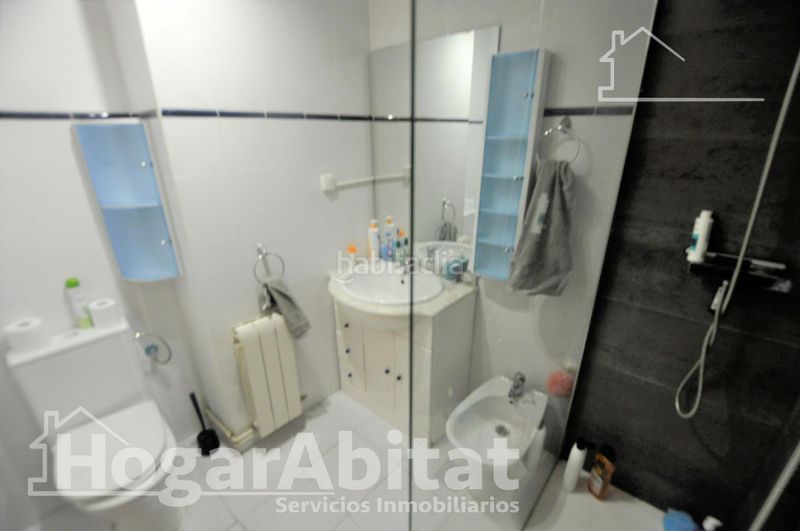 Foto ea0663d9-db05-4085-9377-8b74ac1c67eb. Àtic amb calefacció aparcament a L´Hort de Senabre Valencia